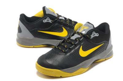 cheap nike zoom kobe venomenon 3 men's shoes cheap no. 4